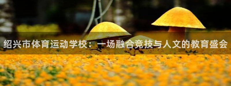 米兰体育官网下载开户:绍兴市体育运动学校:一场融合竞技与人文